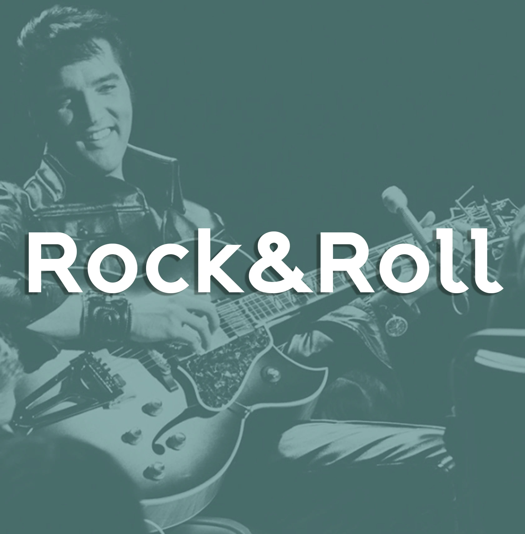 Rock&Roll